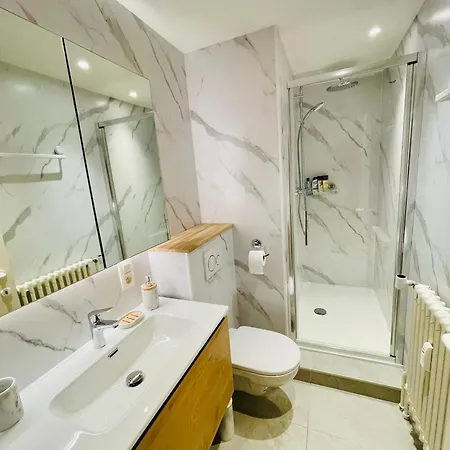 Apartment Sunrise *