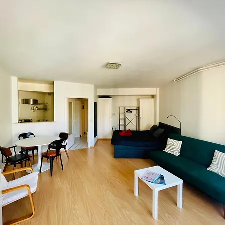 Sunrise Apartment
