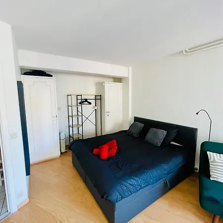 Sunrise Apartment Ostend